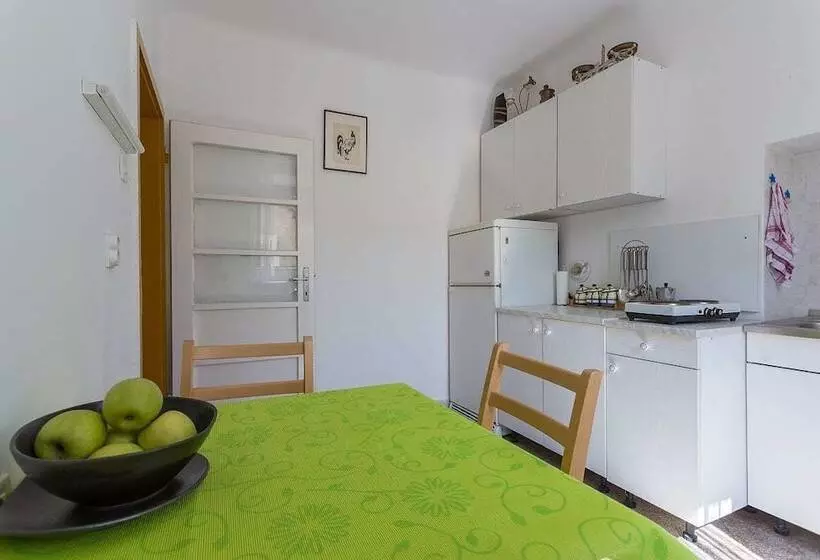 Apartment Sogaro