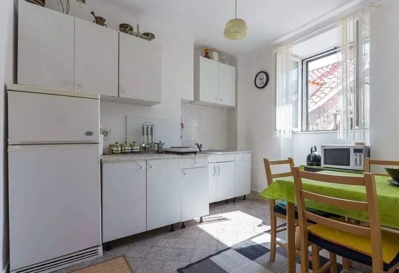 Apartment Sogaro