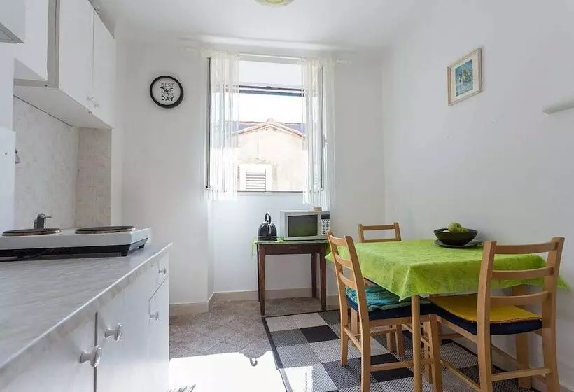 Apartment Sogaro