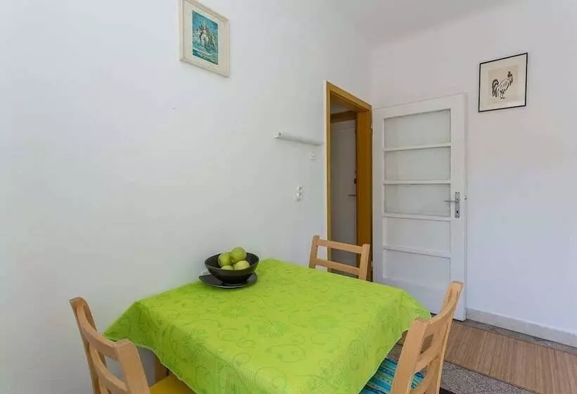 Apartment Sogaro