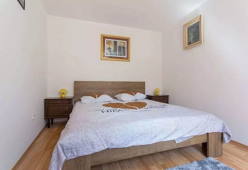 Apartment Sogaro