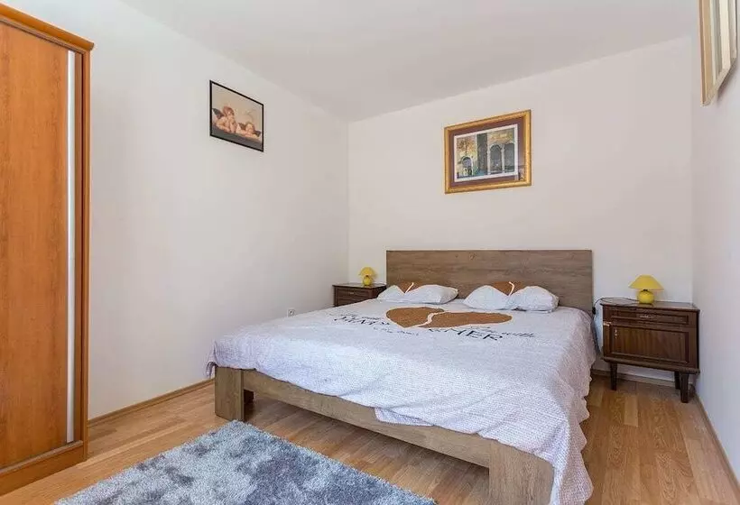 Apartment Sogaro