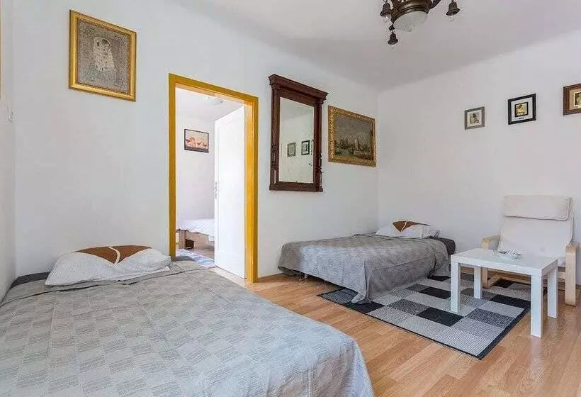 Apartment Sogaro