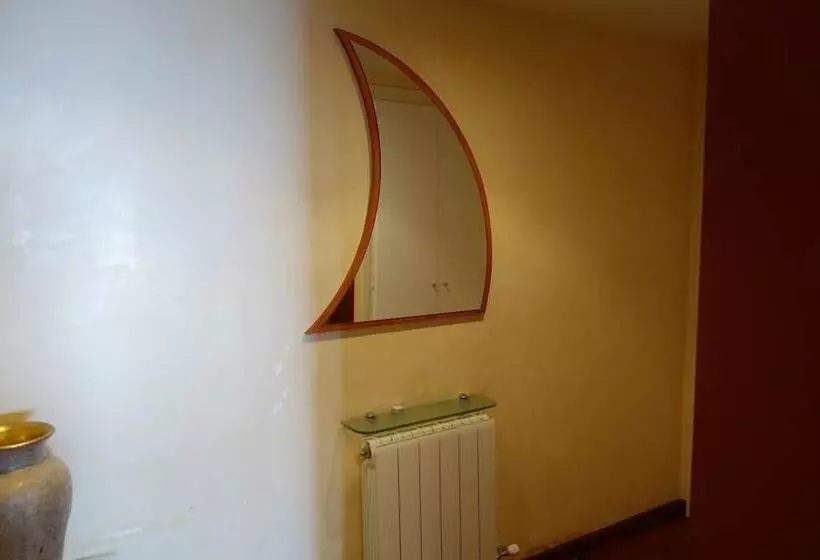Apartamento Alga
