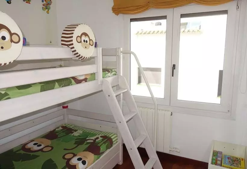Apartamento Alga