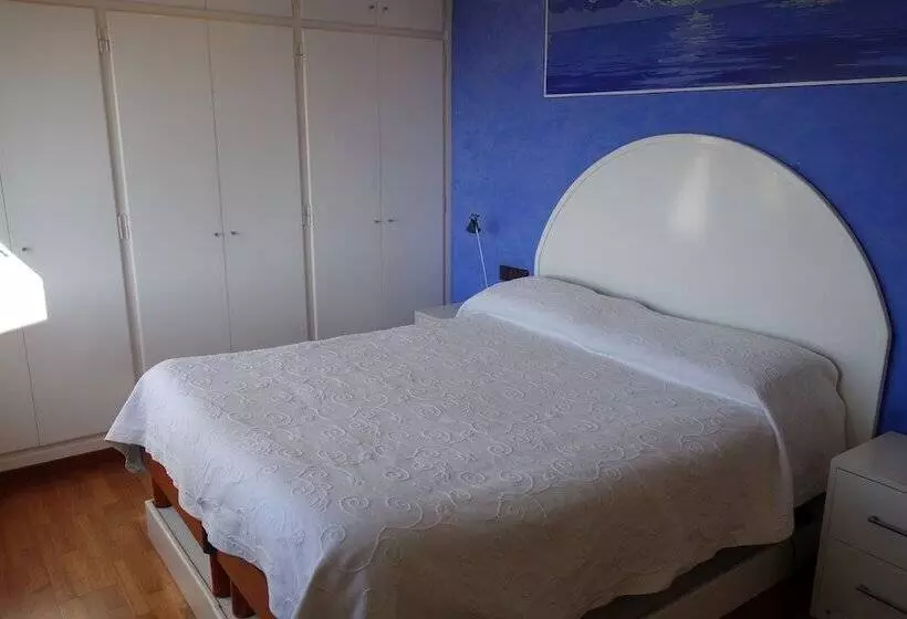 Apartamento Alga