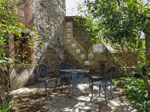 Apartamento Turistico Navalinda