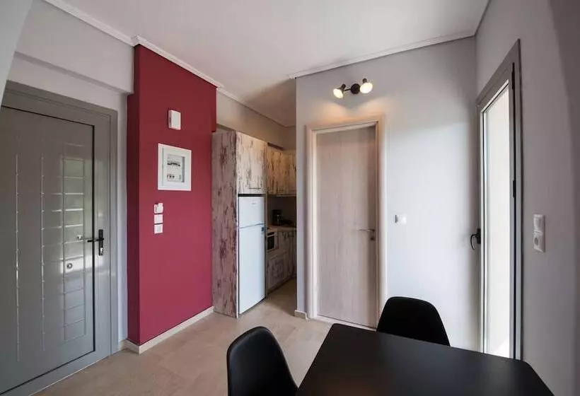 Magicians Apartments