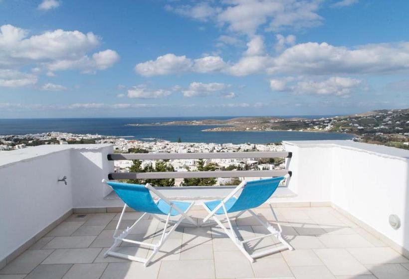 Parian Hill Residence Villa