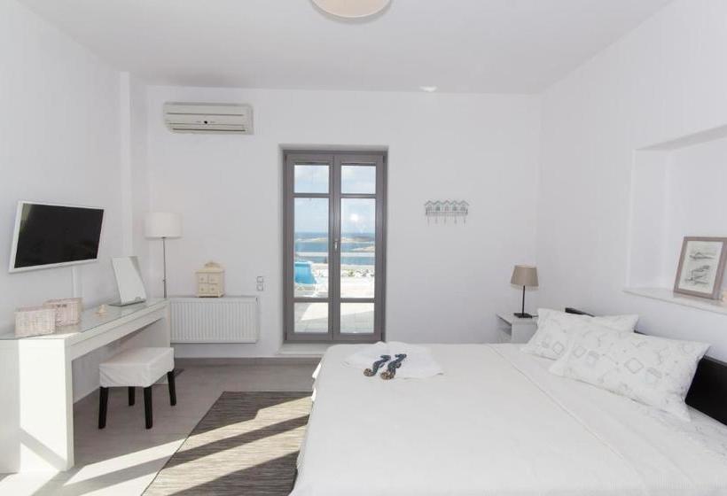 Parian Hill Residence Villa