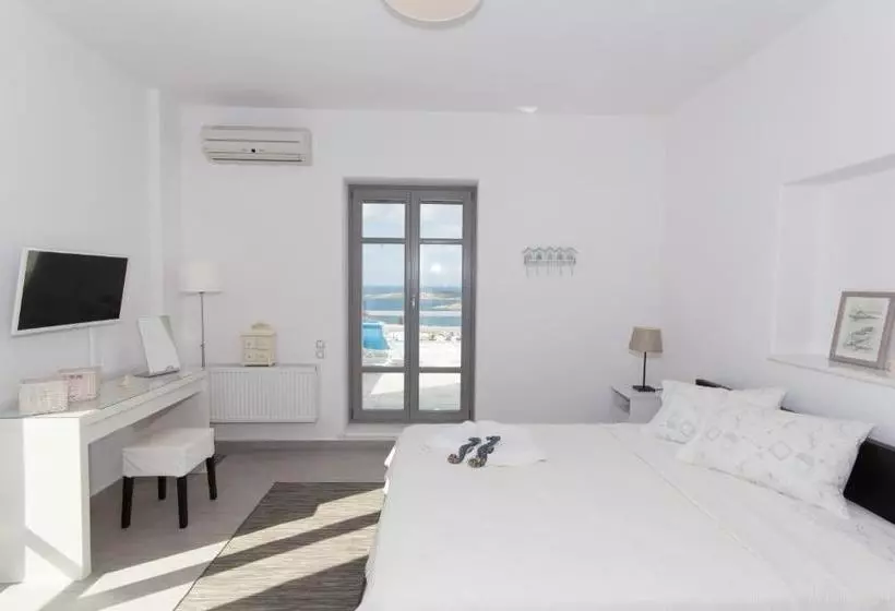 Parian Hill Residence Villa