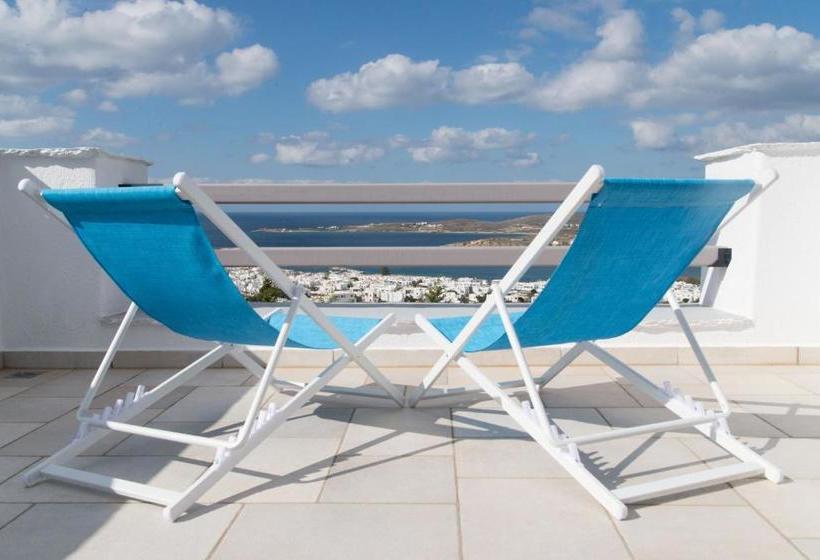 Parian Hill Residence Villa