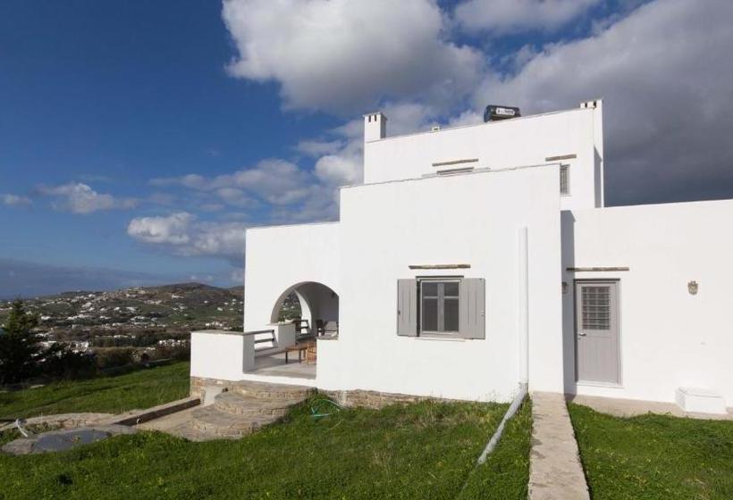 Parian Hill Residence Villa