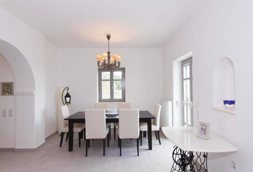 Parian Hill Residence Villa