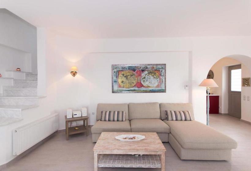 Parian Hill Residence Villa