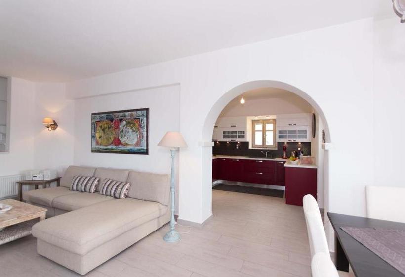 Parian Hill Residence Villa