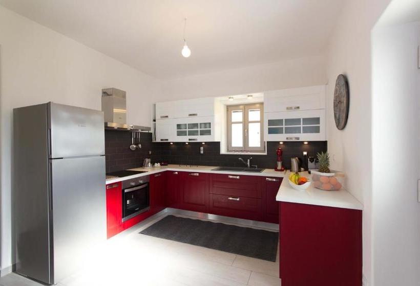 Parian Hill Residence Villa