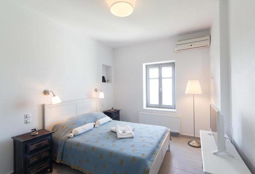 Parian Hill Residence Villa