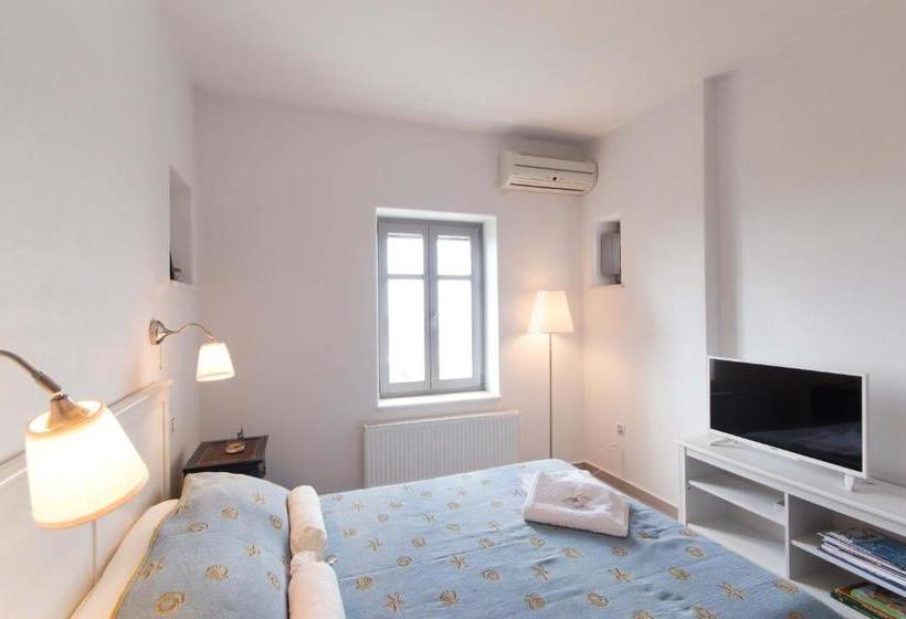 Parian Hill Residence Villa