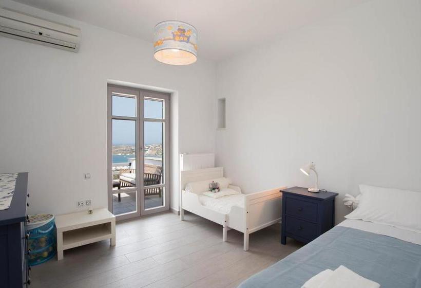 Parian Hill Residence Villa