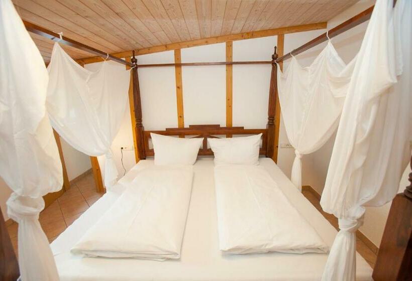 Residenz Cheval Am Pfaffenberg Friedrichshafen Messe