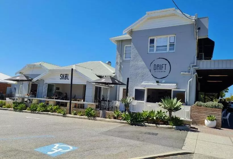 Summer Breeze   Holiday Or Business Apartment