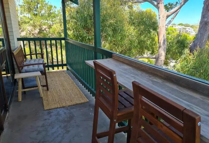 Summer Breeze   Holiday Or Business Apartment