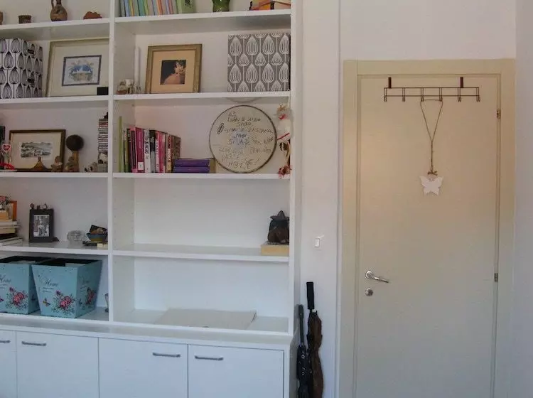 Apartment Jalehandro