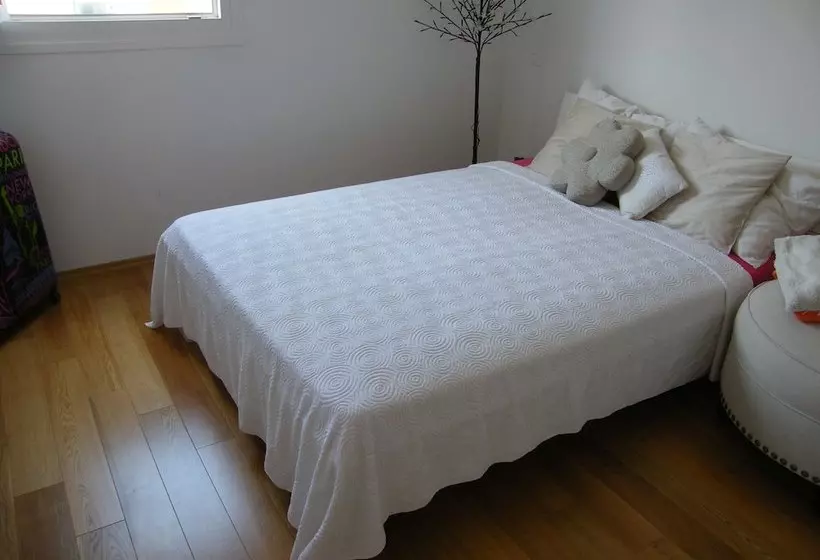 Apartment Jalehandro