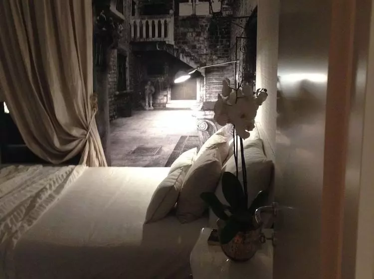 Apartment Jalehandro