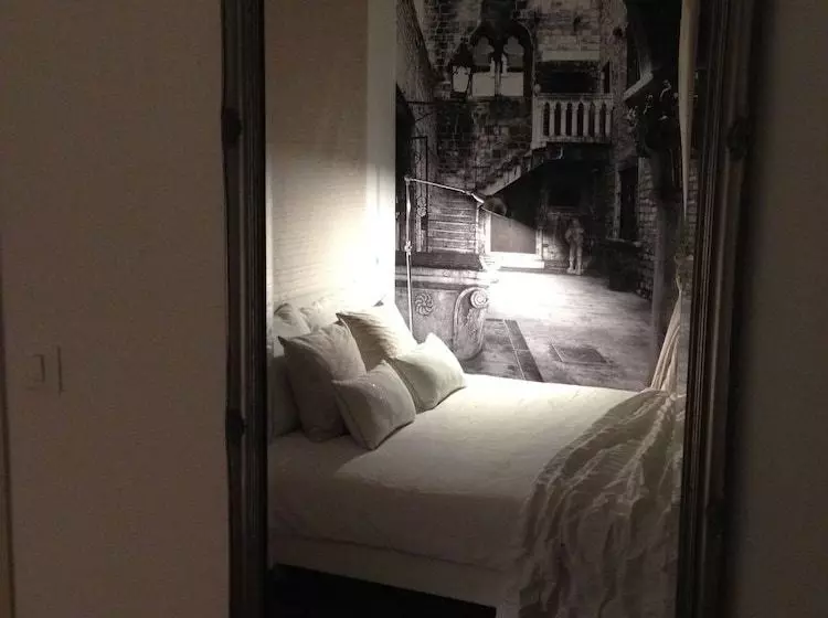 Apartment Jalehandro