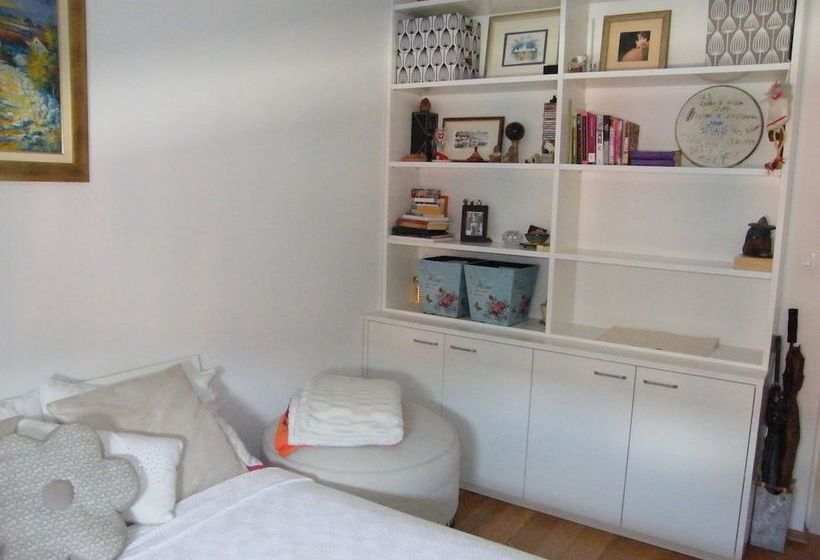 Apartment Jalehandro