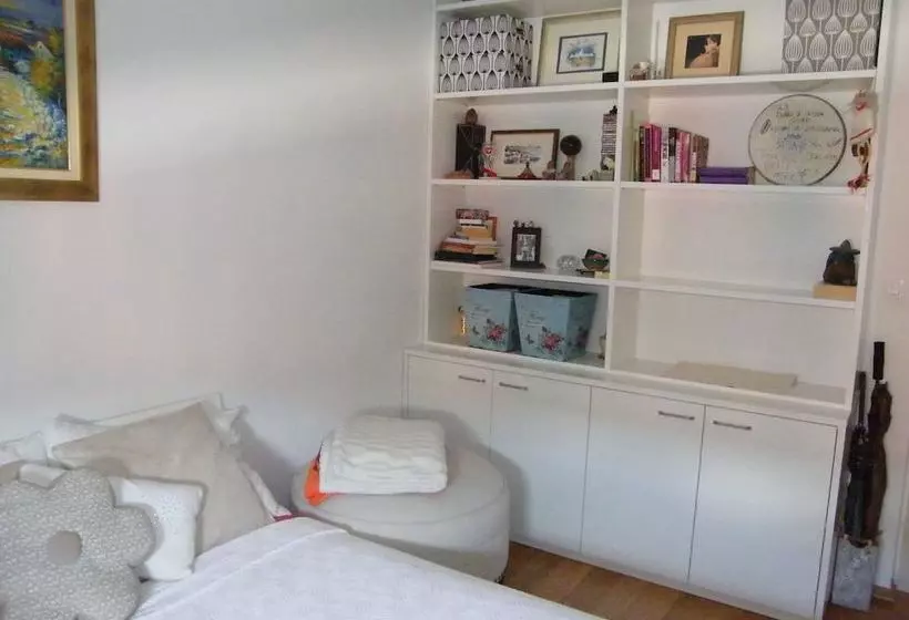 Apartment Jalehandro