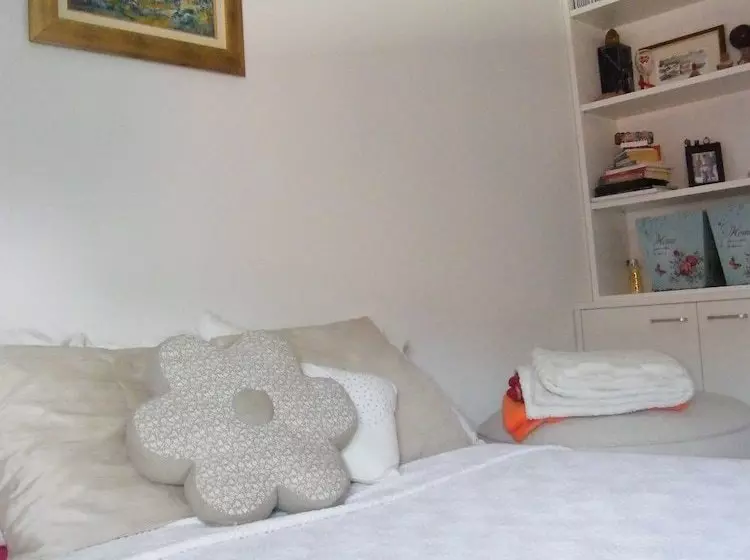 Apartment Jalehandro