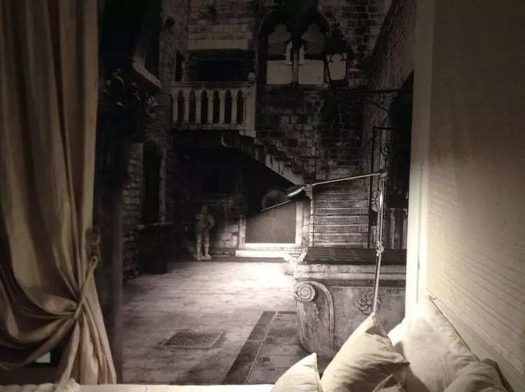 Apartment Jalehandro