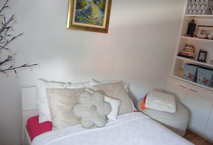 Apartment Jalehandro