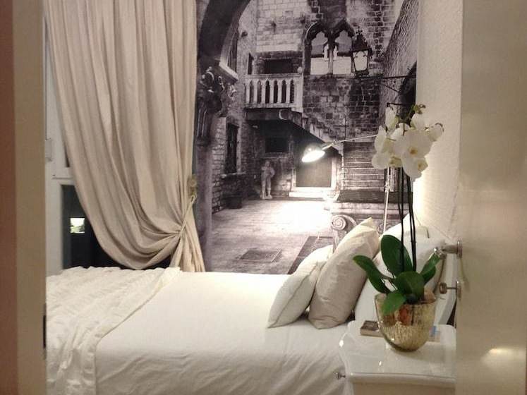 Apartment Jalehandro