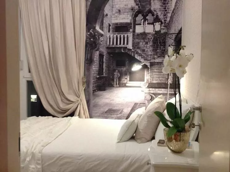Apartment Jalehandro