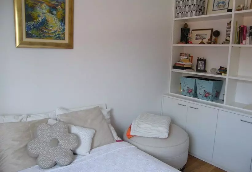 Apartment Jalehandro