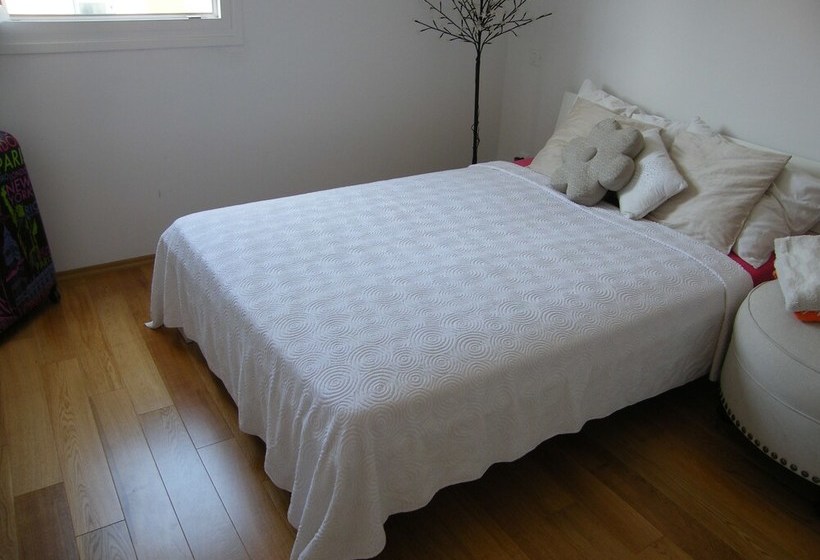 Apartment Jalehandro