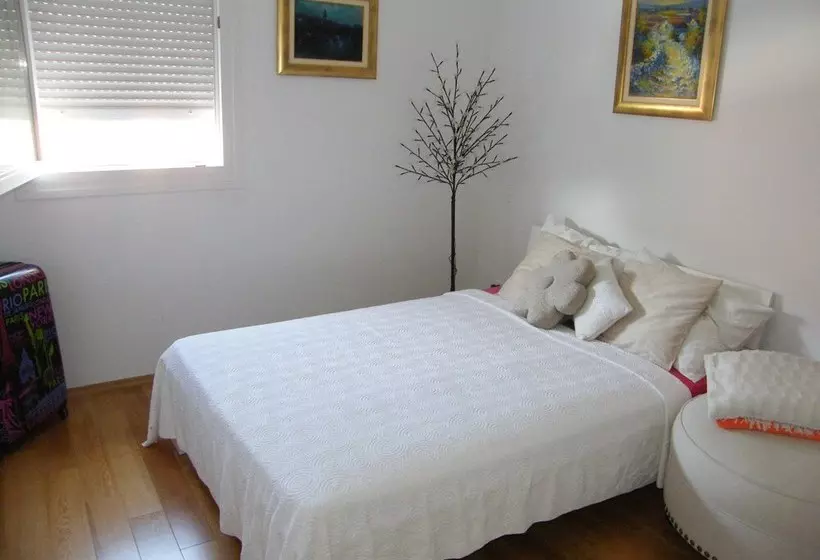 Apartment Jalehandro