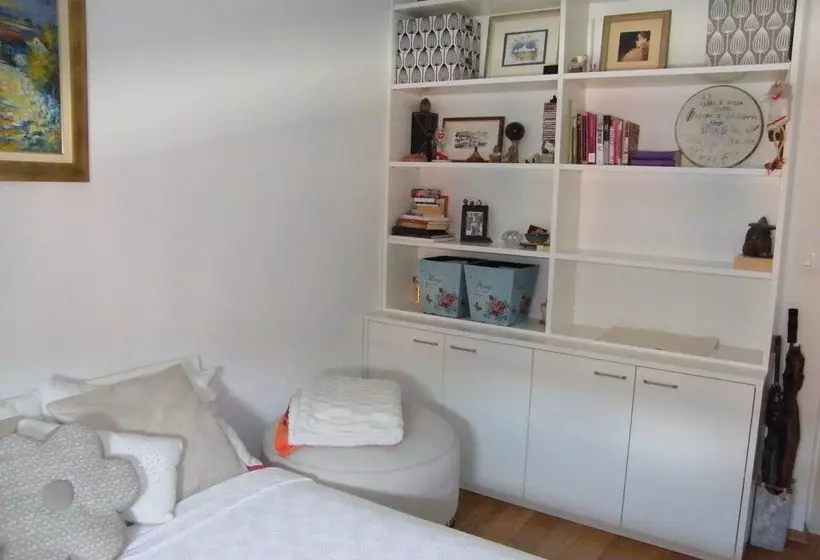 Apartment Jalehandro