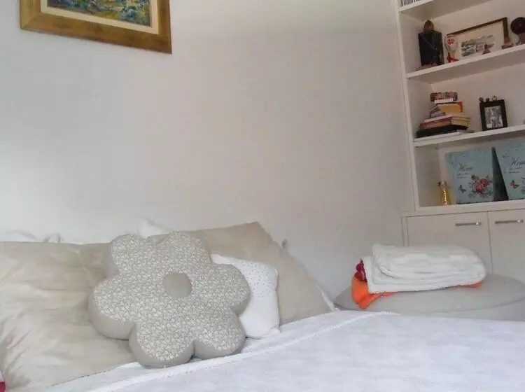 Apartment Jalehandro