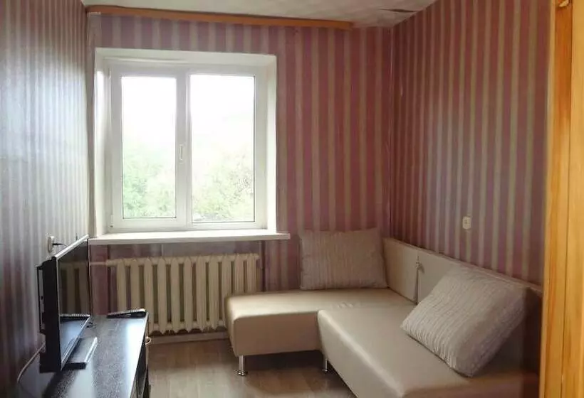 Apartment On Karla Marksa 258b