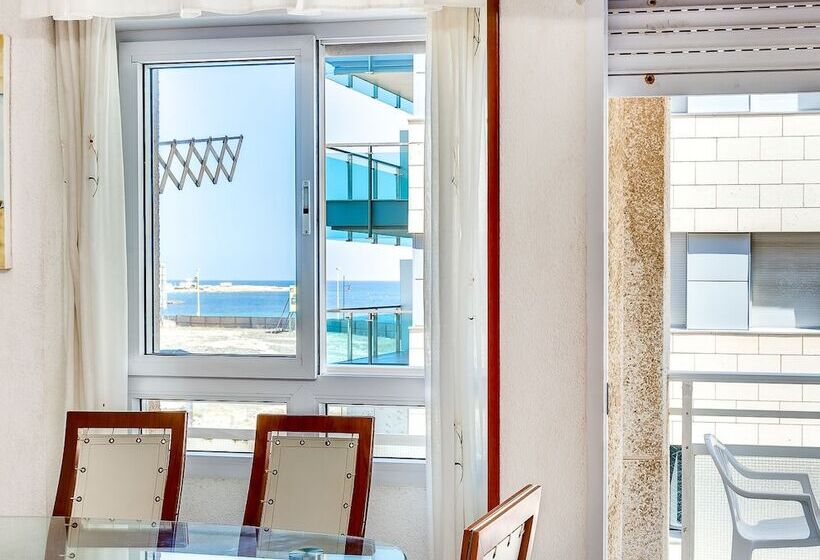 Apartmento Pedro Lorca 164