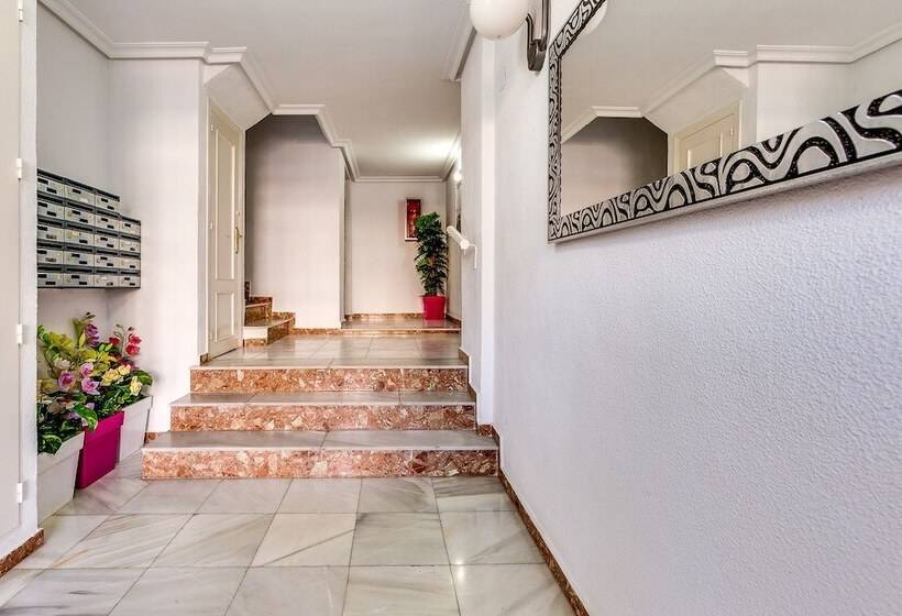 Apartmento Pedro Lorca 164