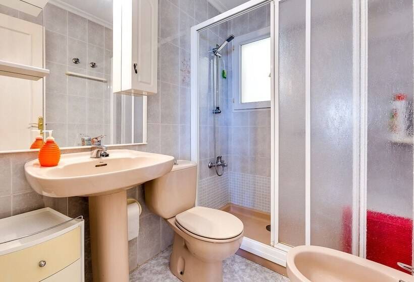 Apartmento Pedro Lorca 164