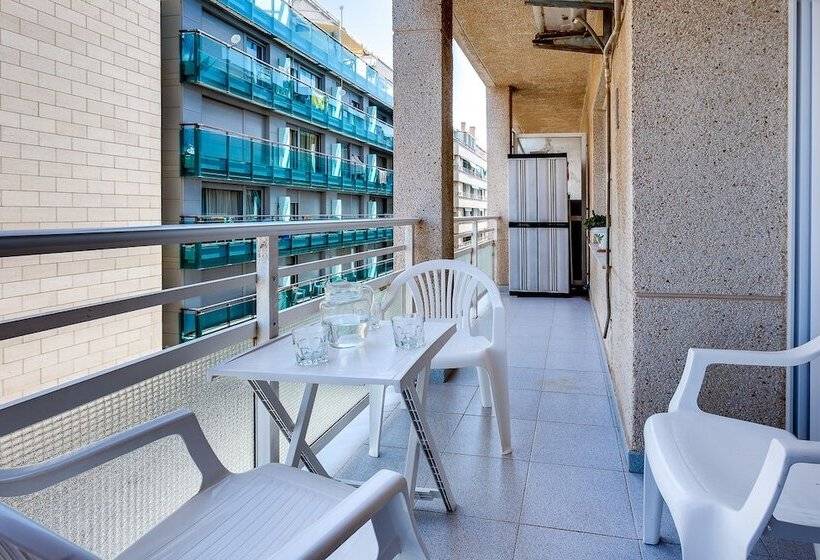 Apartmento Pedro Lorca 164