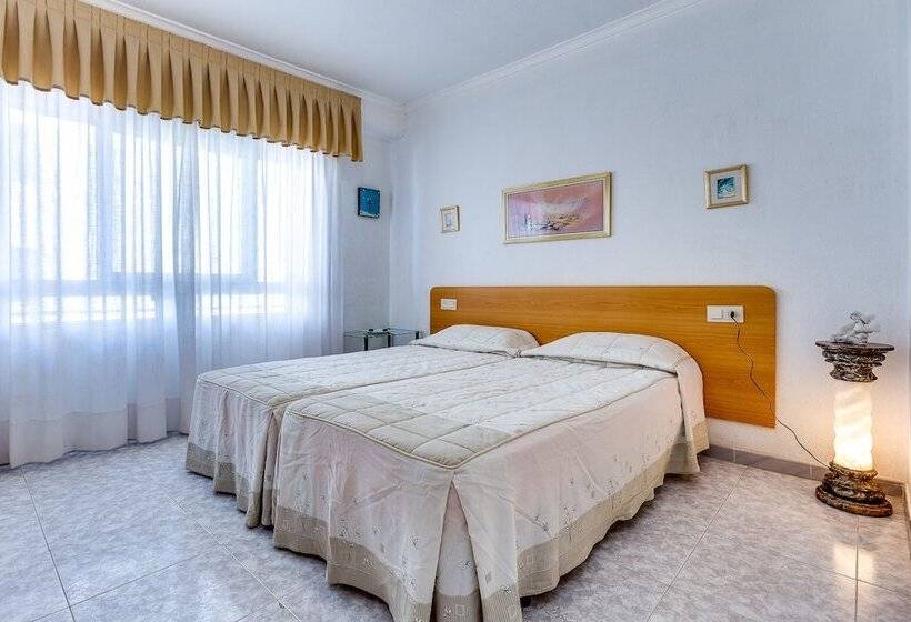 Apartmento Pedro Lorca 164