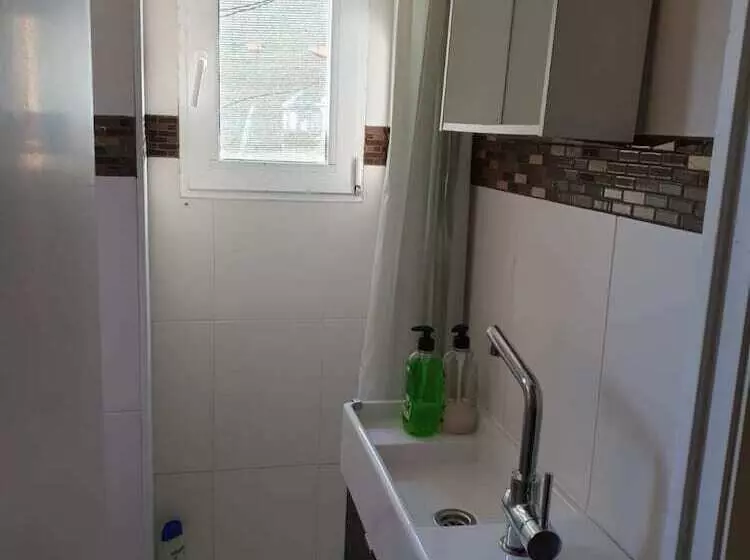 Barcelona Stadium Brand New Luxury